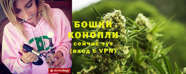 стафф Аша